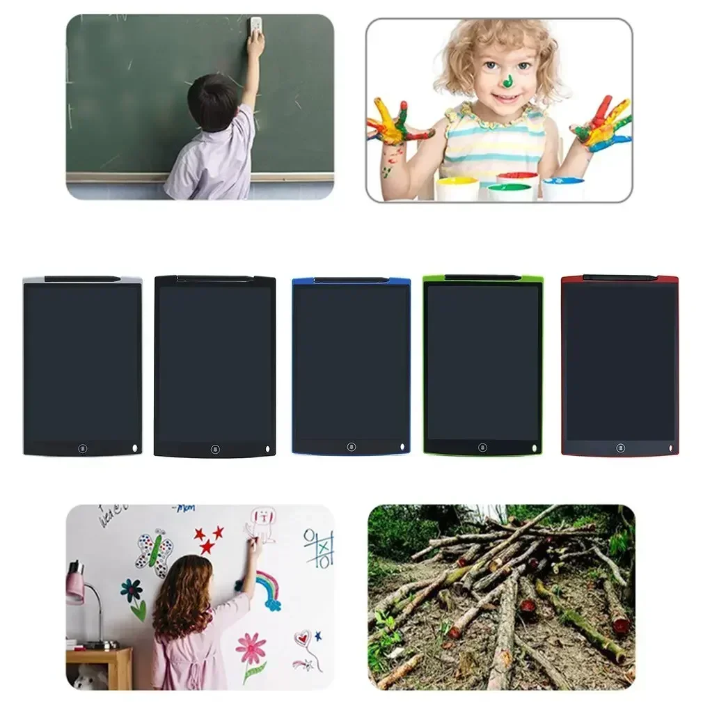 Kids Education Tablets - 8.5in LCD Handwriting Writing Board Tablet
