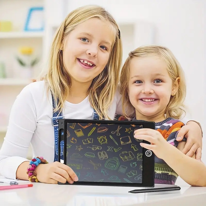 16/8.5inch LCD Writing Drawing – обзор и цена Kids Education Tablets