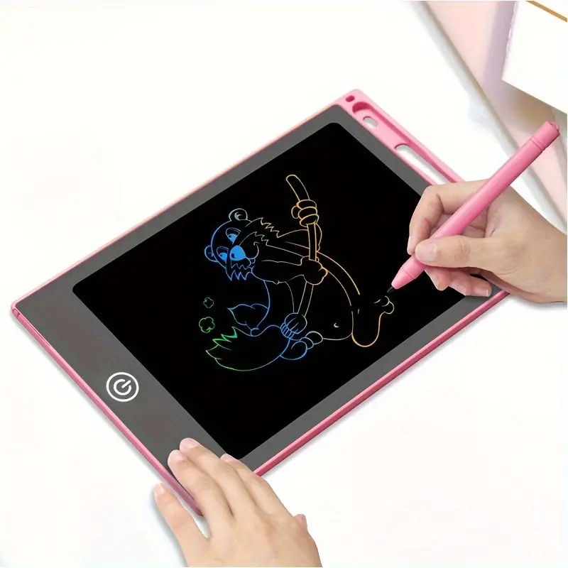 16/8.5inch LCD Writing Drawing – обзор и цена Kids Education Tablets