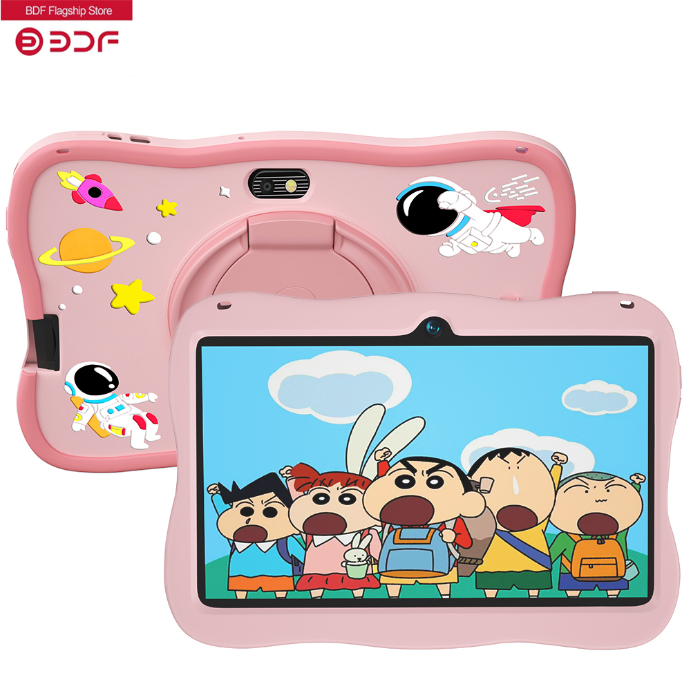 7.0 Inch Tablet PC Quad Core 4 – обзор и цена Kids Education Tablets