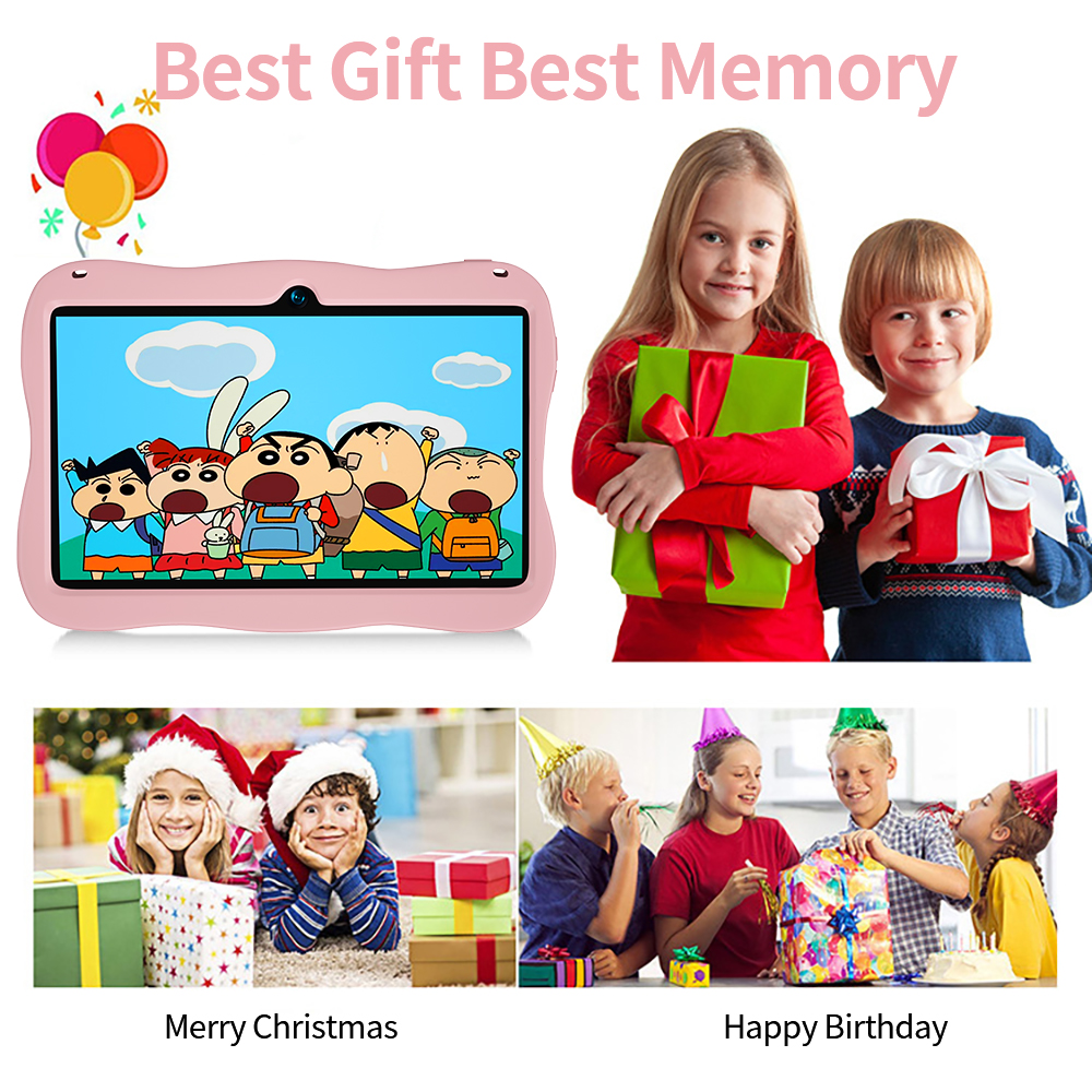 7.0 Inch Tablet PC Quad Core 4 – обзор и цена Kids Education Tablets