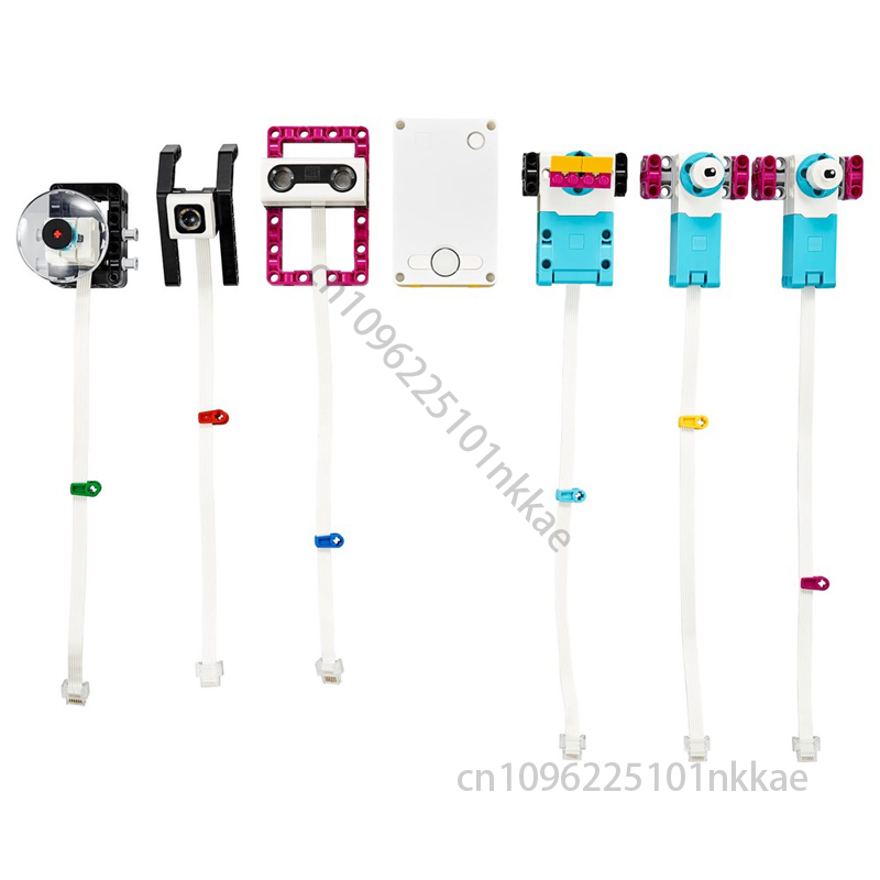 NEW SPIKE 45678 Prime Kit Buil – обзор и цена Kids Education Hub