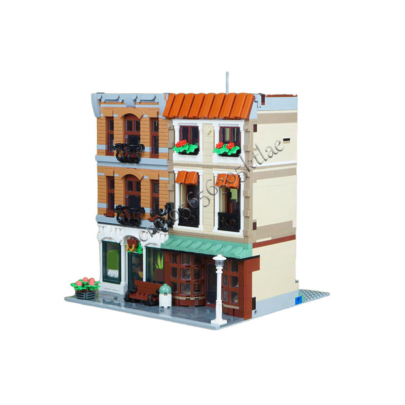 Hot 2703 PCS MOC Medieval Luxu – обзор и цена Kids Education Store