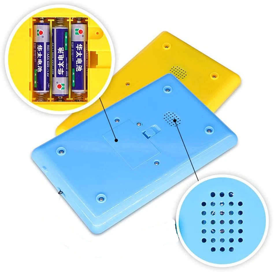Arabic Quran Learning Machine  – обзор и цена Kids Education Tablets