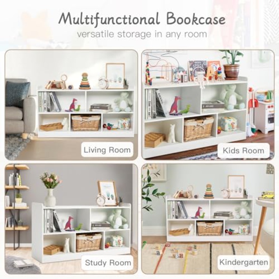 Montessori Shelf Wooden Toy St – обзор и цена Montessori Shelf Toy