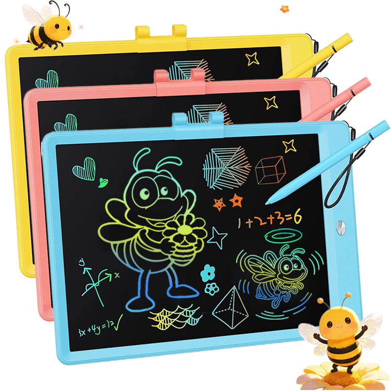 10 inch LCD Writing Tablet Dra – обзор и цена Kids Education Tablets