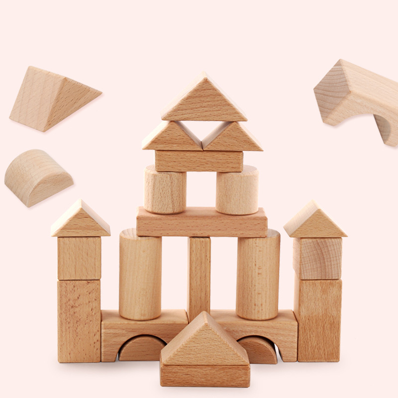 22pcs Building Blocks Beech Wo – обзор и цена Kids Education Login