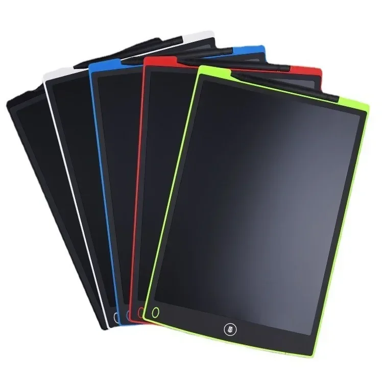 8.5in LCD Handwriting Writing  – обзор и цена Kids Education Tablets