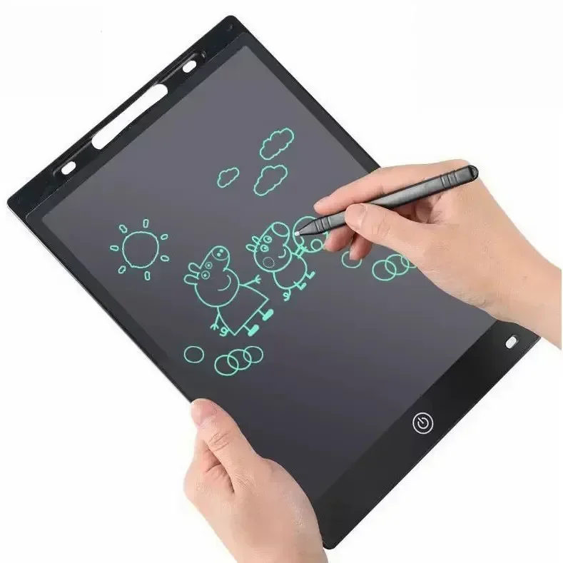 8.5in LCD Handwriting Writing  – обзор и цена Kids Education Tablets