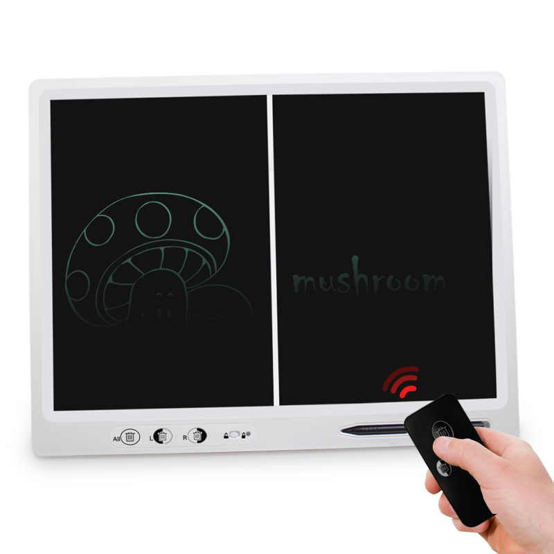 Lcd Writing Drawing Tablet Boa – обзор и цена Kids Education Tablets