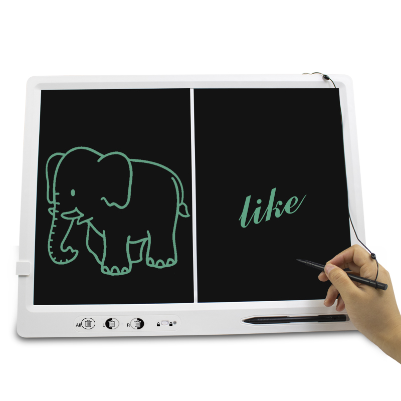 Lcd Writing Drawing Tablet Boa – обзор и цена Kids Education Tablets