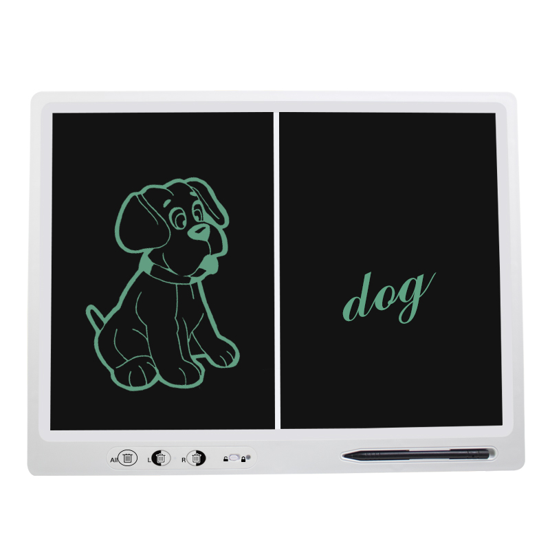 Lcd Writing Drawing Tablet Boa – обзор и цена Kids Education Tablets