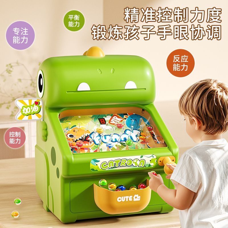 New Marble Whack-a-Mole Game M – обзор и цена Kids Educational Game