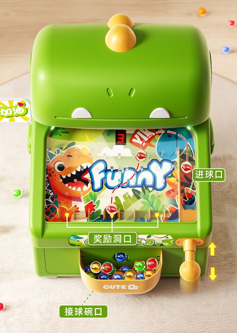 New Marble Whack-a-Mole Game M – обзор и цена Kids Educational Game