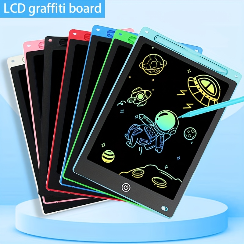 10 inch Writing Board Drawing  – обзор и цена Kids Education Tablets