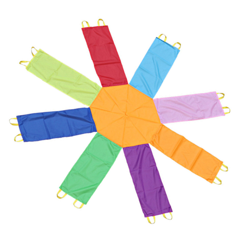 1Pcs Octagonal Umbrella Coordi – обзор и цена Kids Educational Game