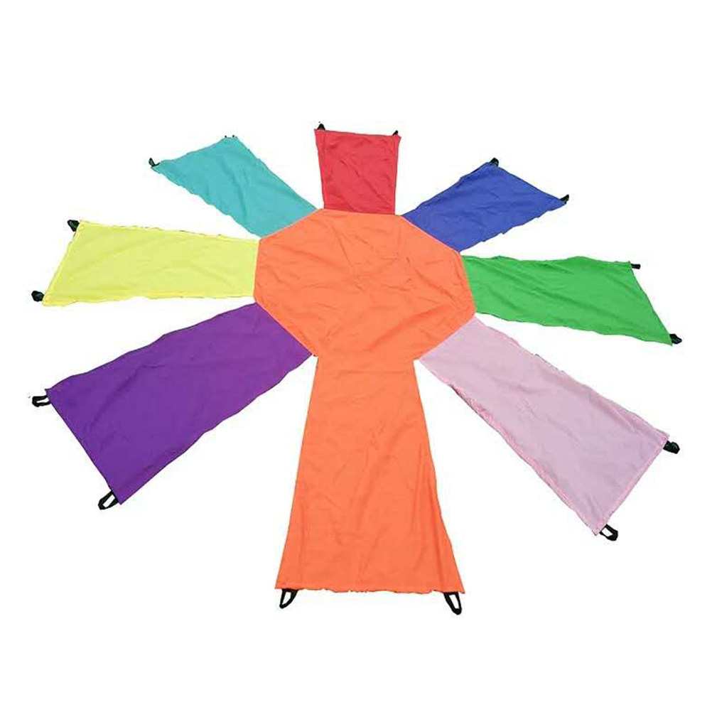 1Pcs Octagonal Umbrella Coordi – обзор и цена Kids Educational Game