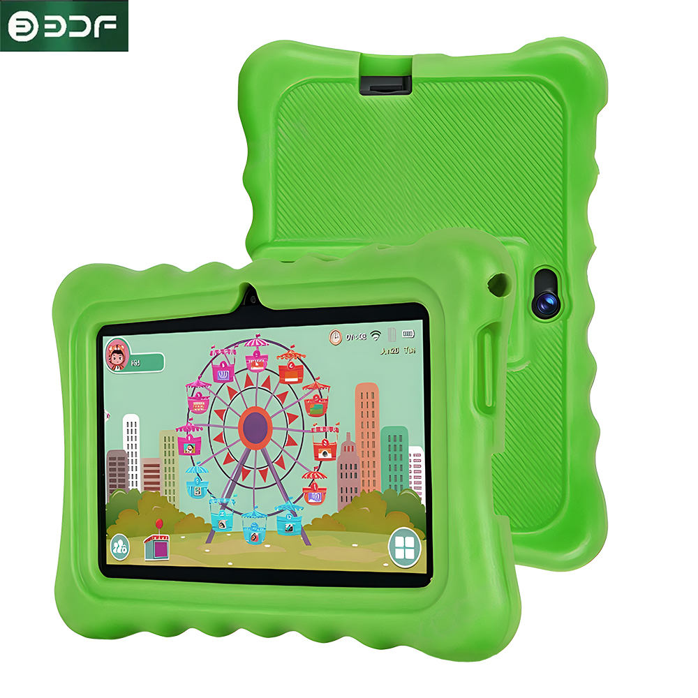 7 Inch Kids Tablet Quad Core 4 – обзор и цена Kids Education Tablets