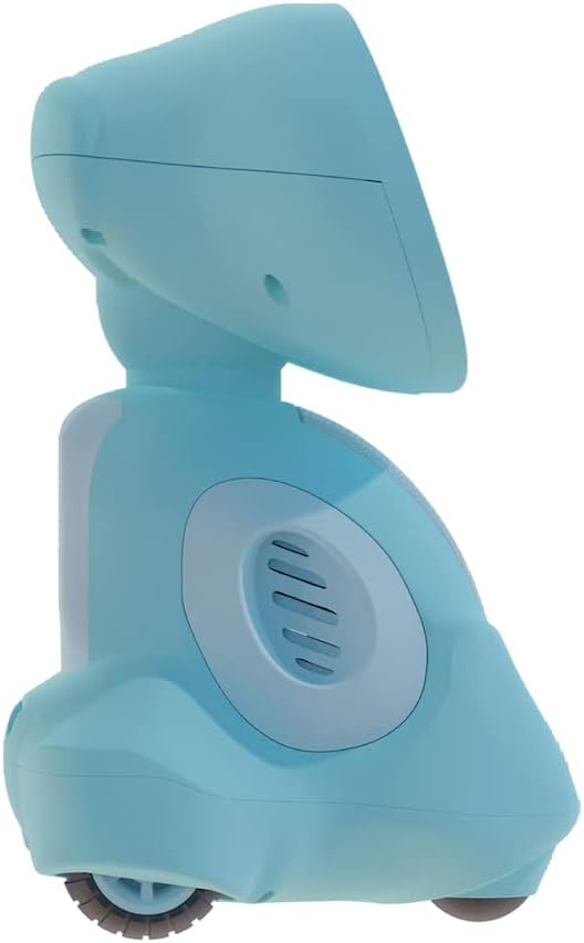AI-Powered Smart Robot for Kid – обзор и цена Kids Educational Game