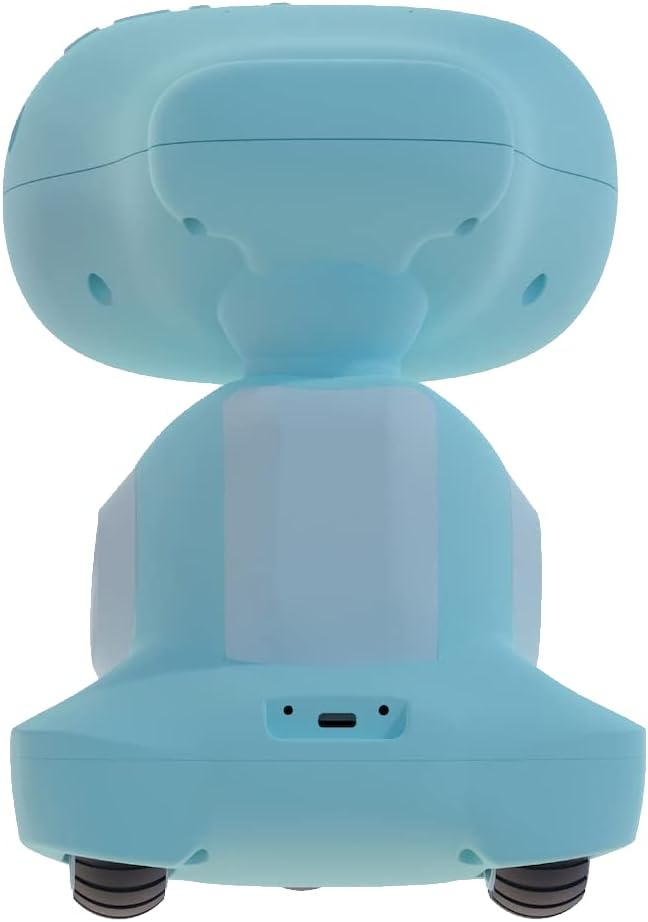 AI-Powered Smart Robot for Kid – обзор и цена Kids Educational Game