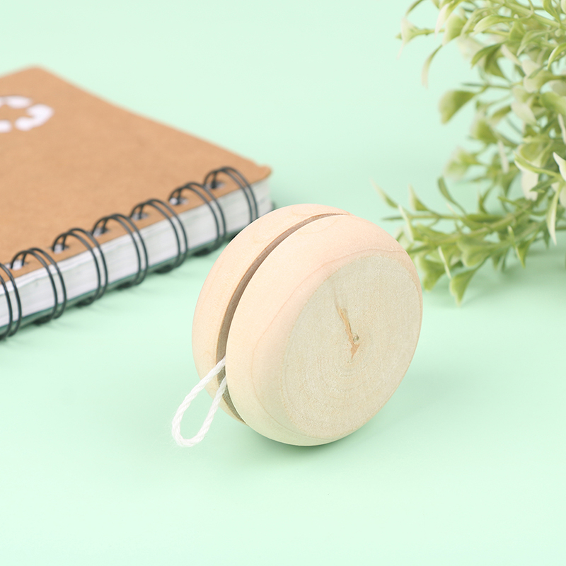 Colorful Wooden Yoyo Toy Mini  – обзор и цена Kids Education Login