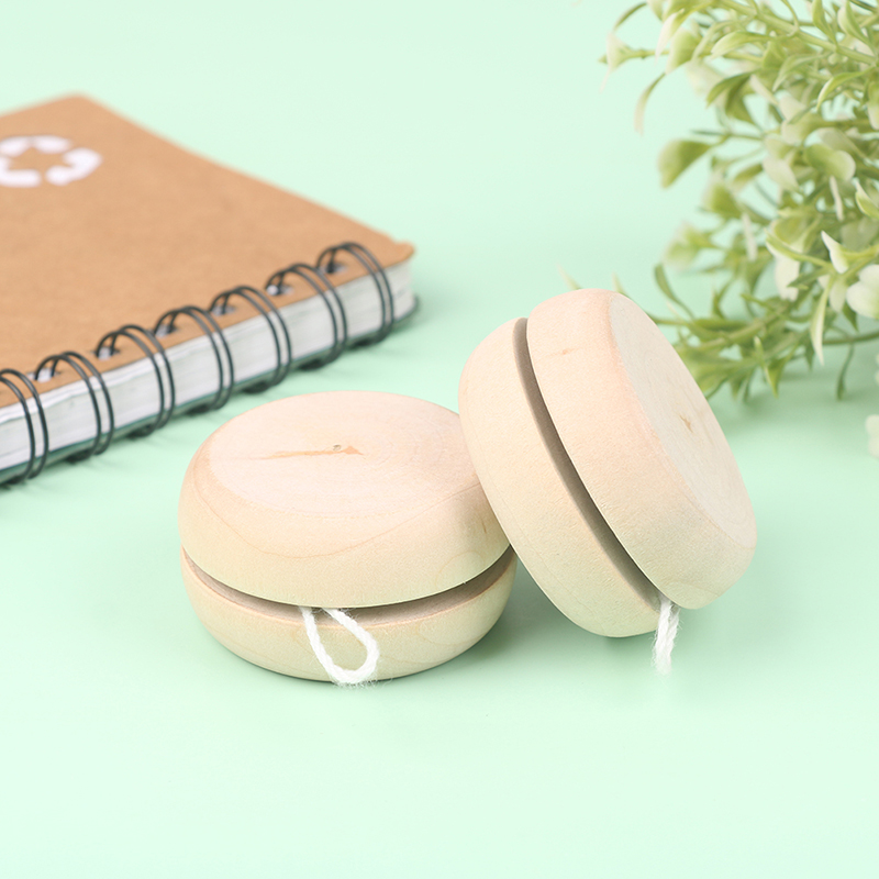 Colorful Wooden Yoyo Toy Mini  – обзор и цена Kids Education Login