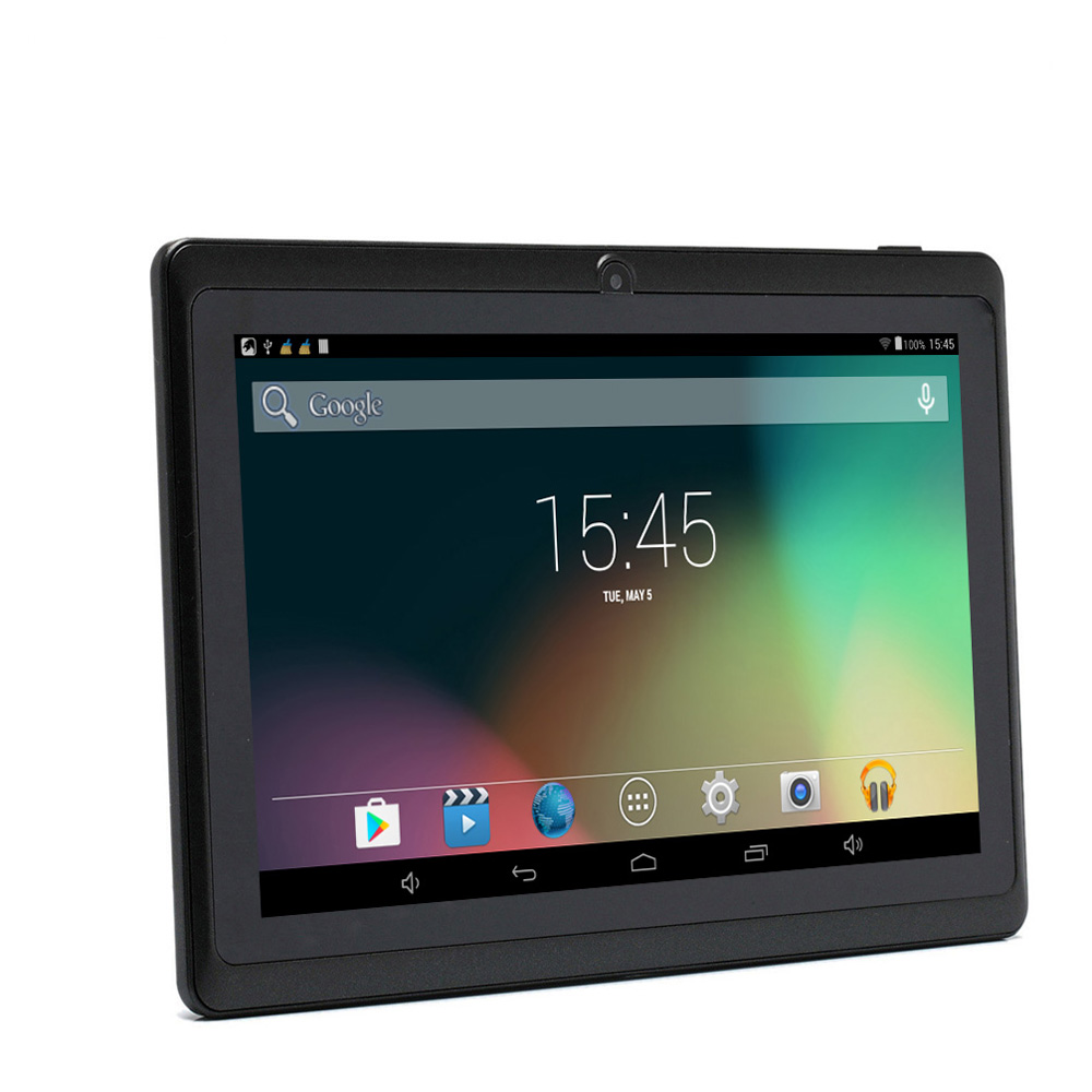 Hot Sales 7 Inch Kids Tablet Q – обзор и цена Kids Education Tablets