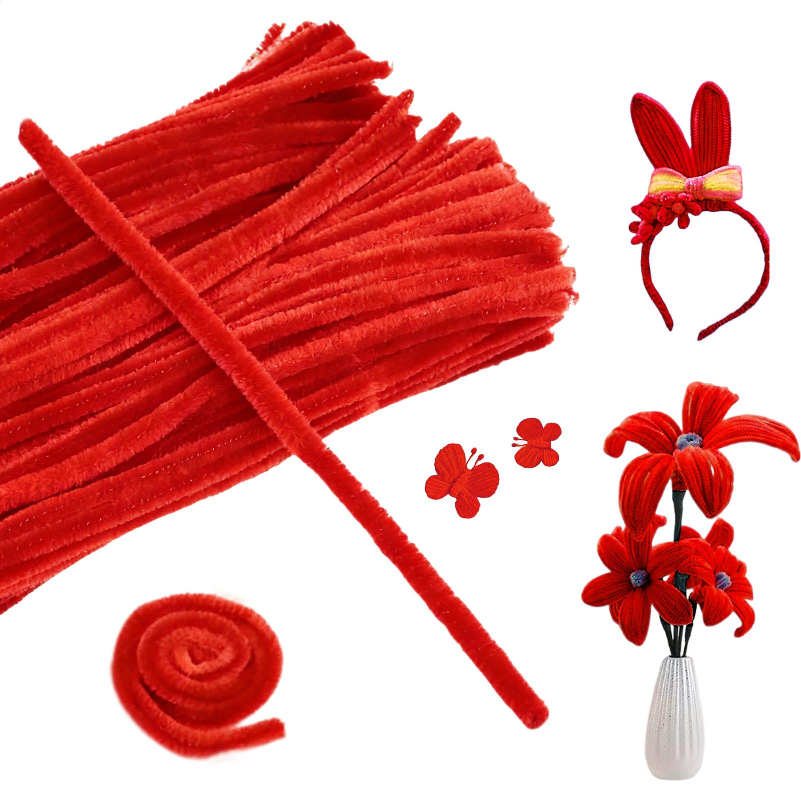 Chenille Stem Pipe Kids DIY Cr – обзор и цена Kids Educational Game