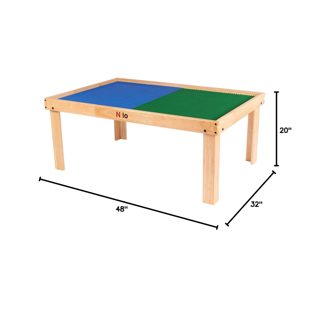 N51N Kids Play Table Compatibl – обзор и цена Kids Education Login