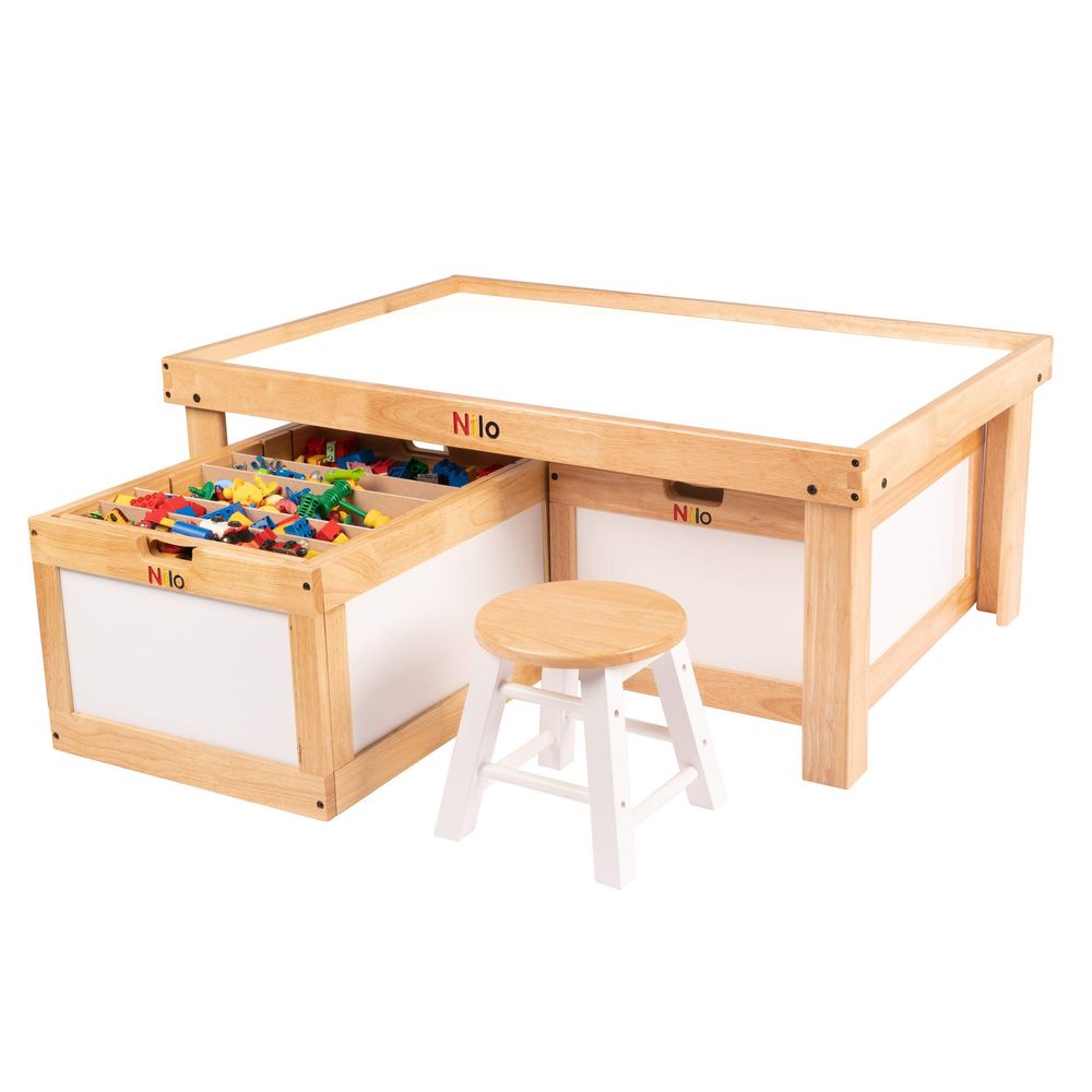 N51N Kids Play Table Compatibl – обзор и цена Kids Education Login