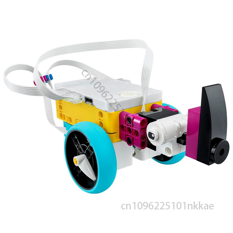 NEW SPIKE 45678 Prime Kit Buil – обзор и цена Kids Education Hub