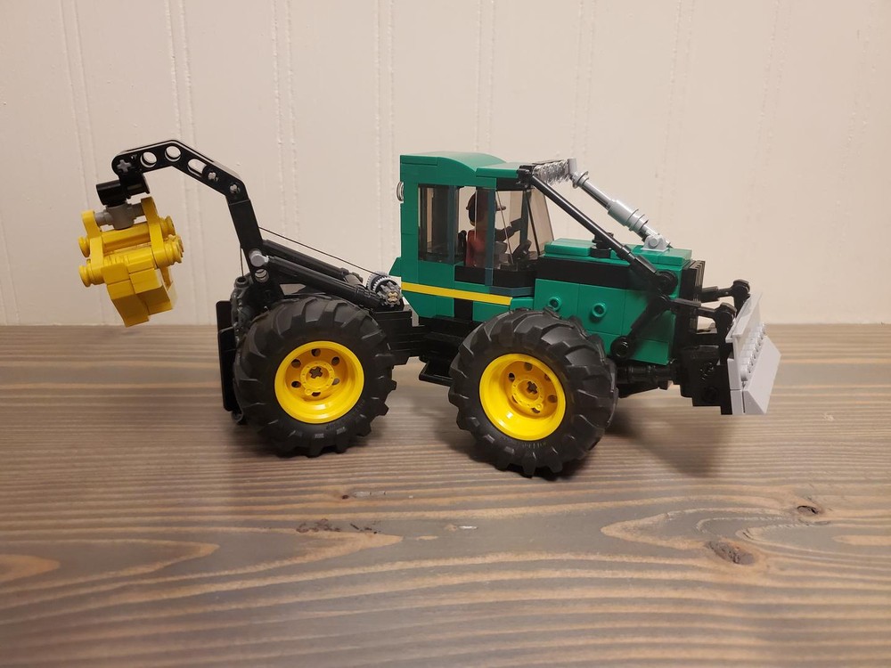 MOC-106027 Log Skidder 548GIII – обзор и цена Kids Education Login