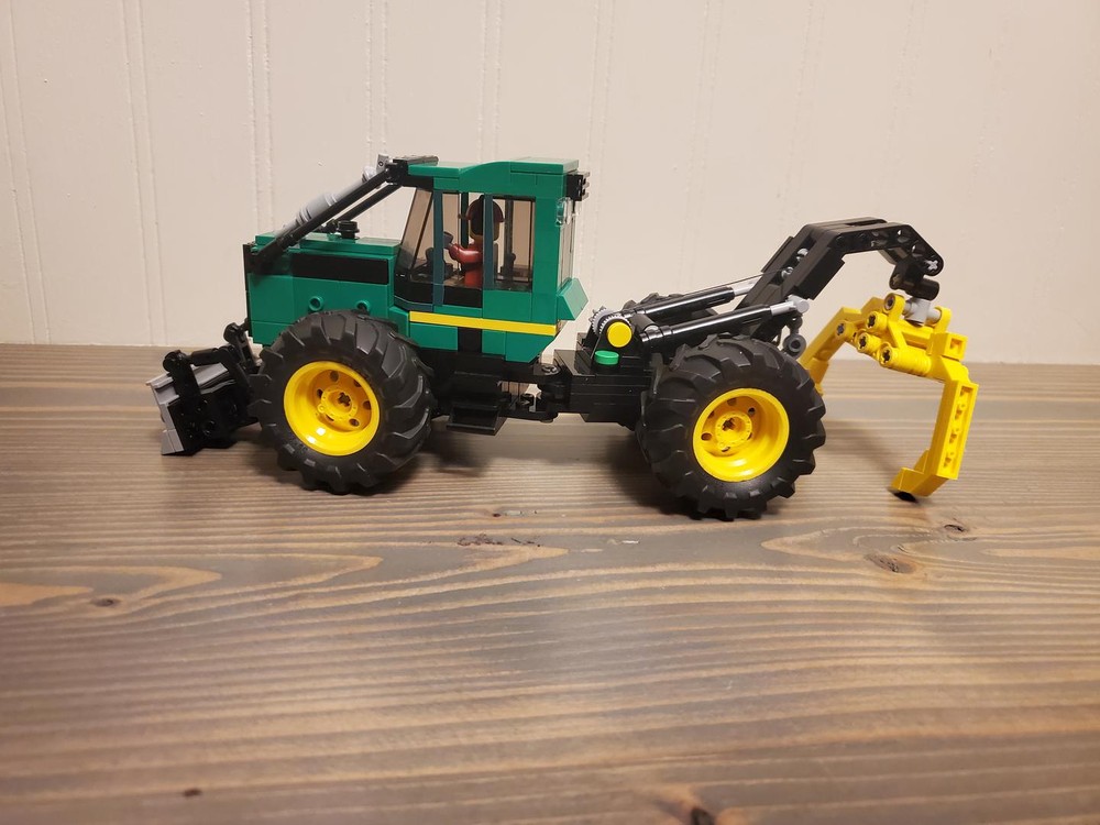 MOC-106027 Log Skidder 548GIII – обзор и цена Kids Education Login