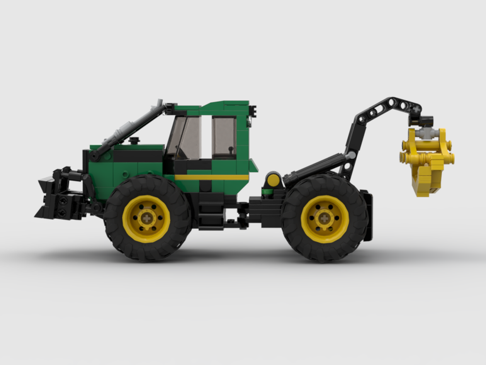 MOC-106027 Log Skidder 548GIII – обзор и цена Kids Education Login