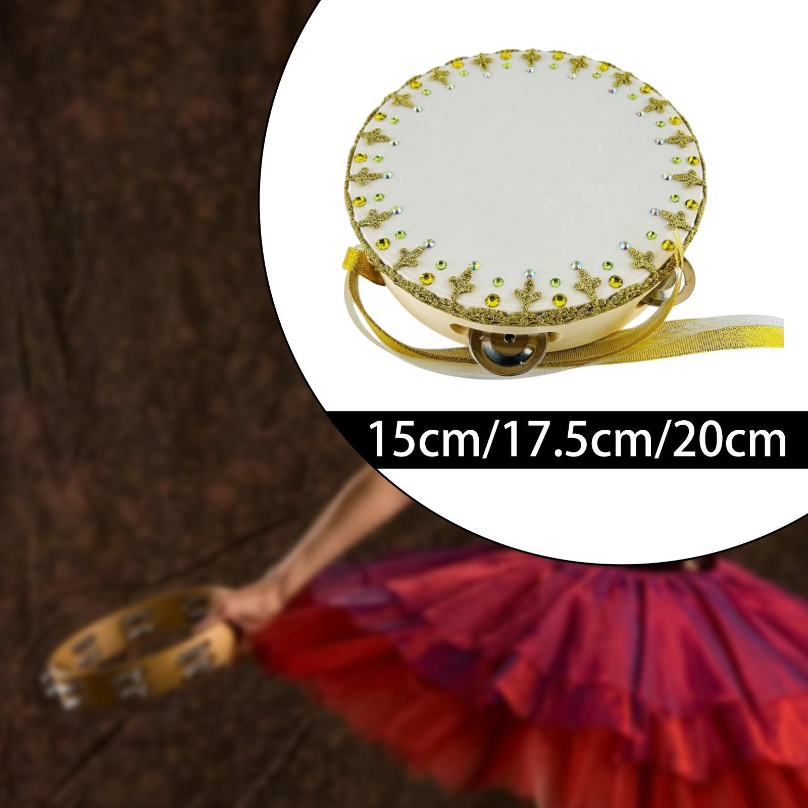 Ballet Dance Tambourine Kids G – обзор и цена Kids Educational Game