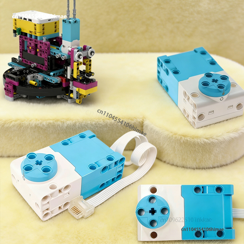 1-3Pcs Hub Programmable SPIKE  – обзор и цена Kids Education Hub