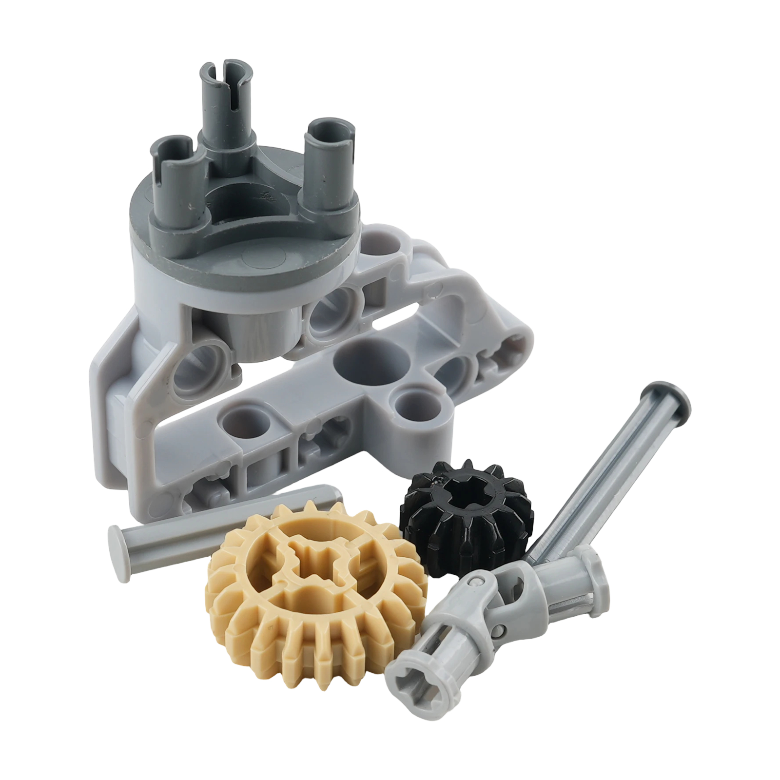 92908 92909 MOC Suspension Ste – обзор и цена Kids Education Hub