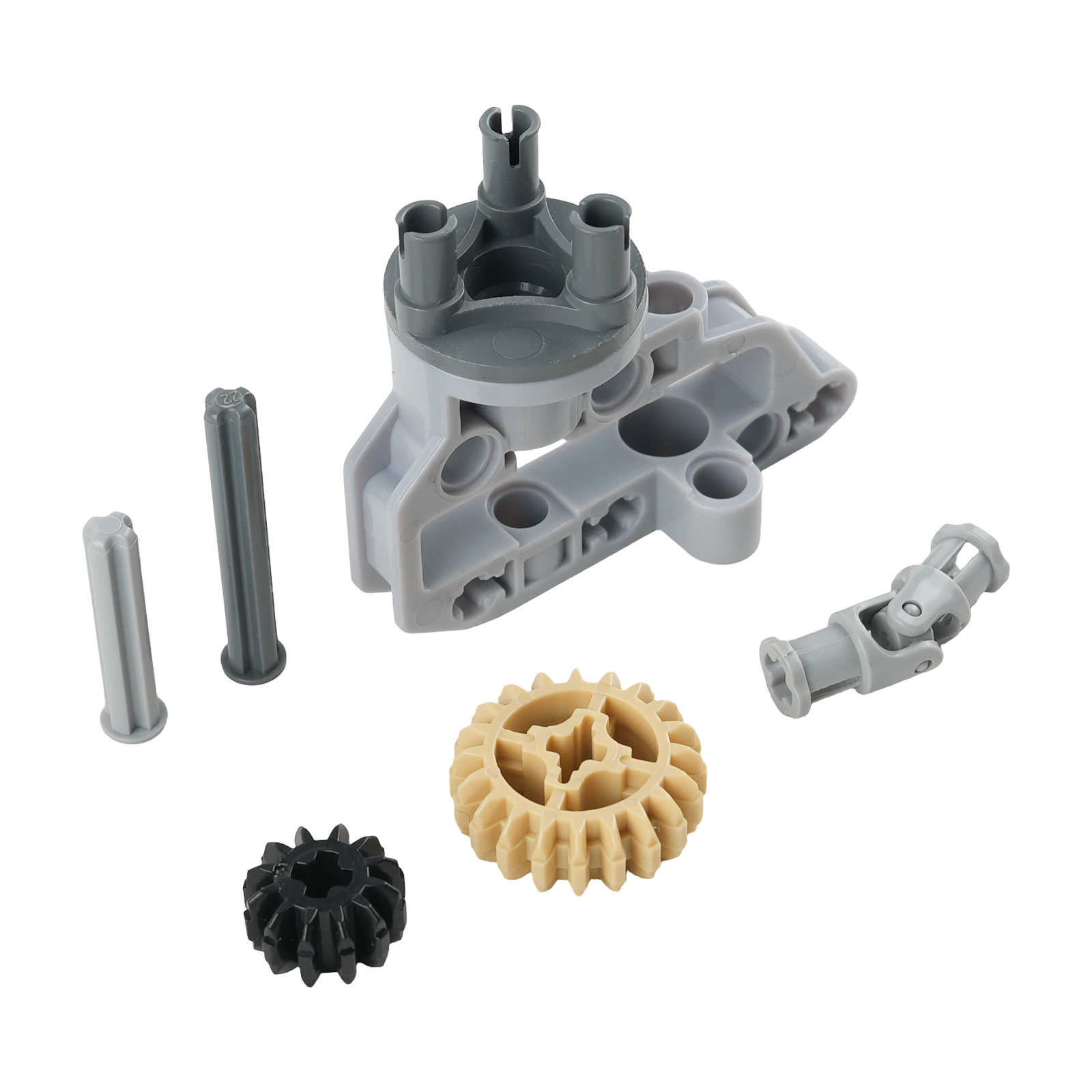 92908 92909 MOC Suspension Ste – обзор и цена Kids Education Hub