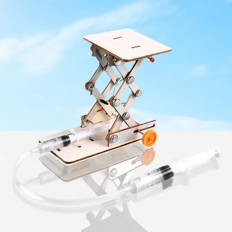 Log Color Wood Hydraulic Lifti – обзор и цена Kids Education Login