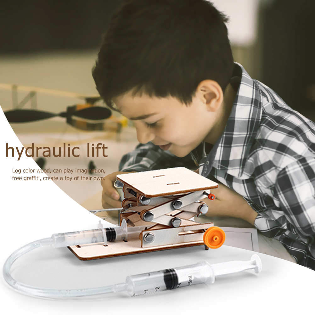 Log Color Wood Hydraulic Lifti – обзор и цена Kids Education Login
