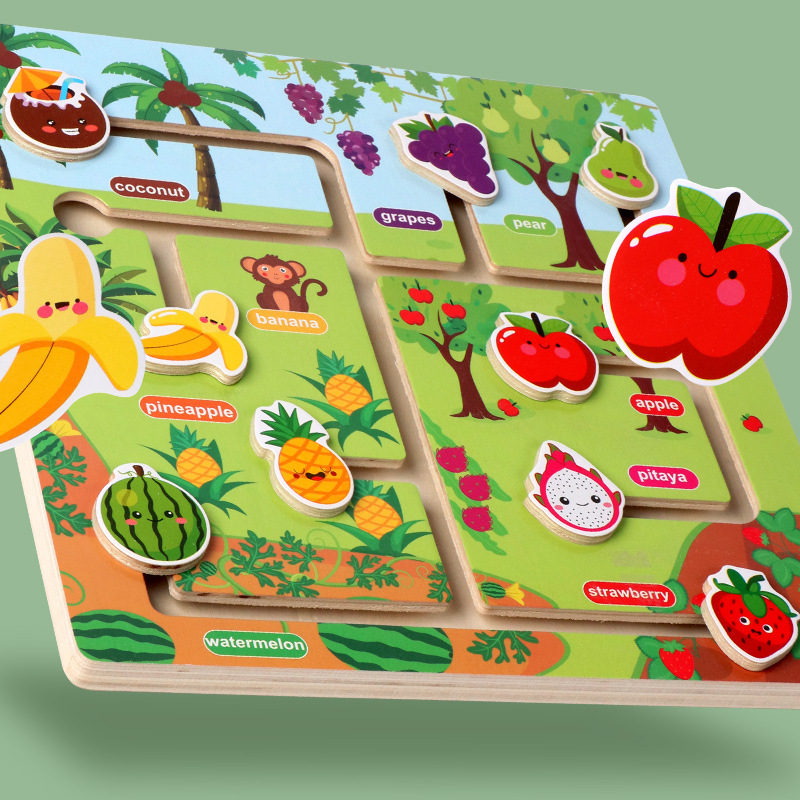 Creative Kids Wooden Digital T – обзор и цена Kids Education Store