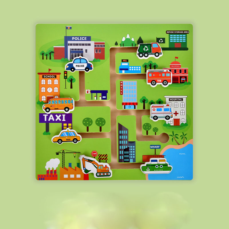 Creative Kids Wooden Digital T – обзор и цена Kids Education Store